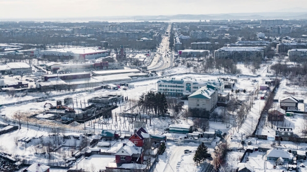 На достройку онкодиспансера снова не нашлось желающих